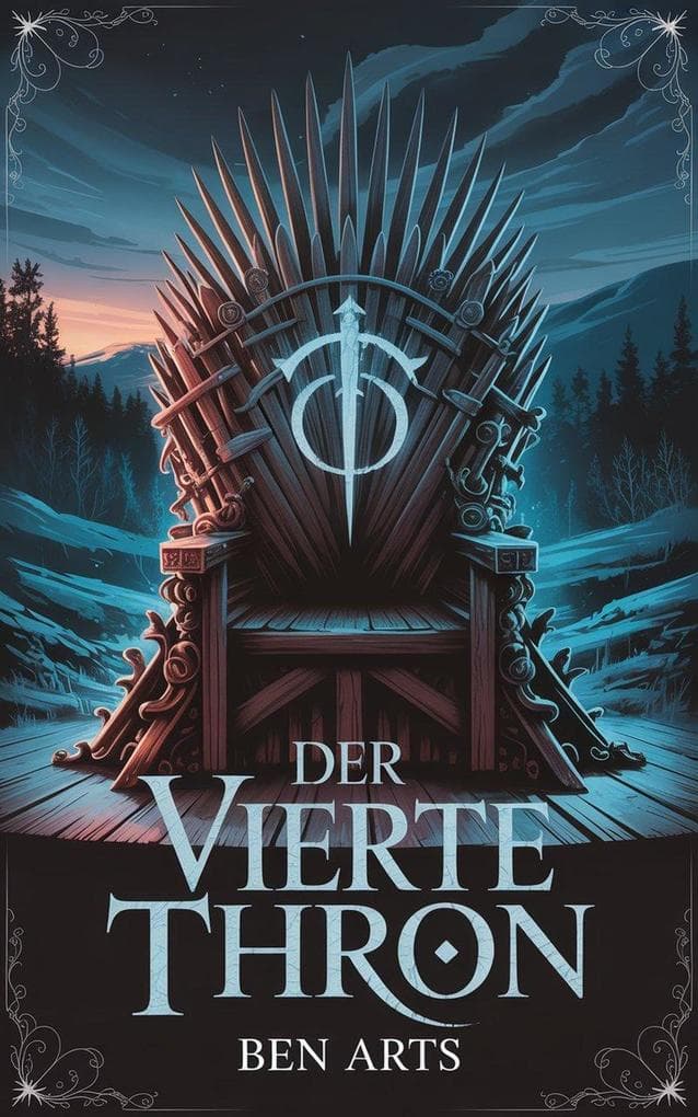 Der vierte Thron