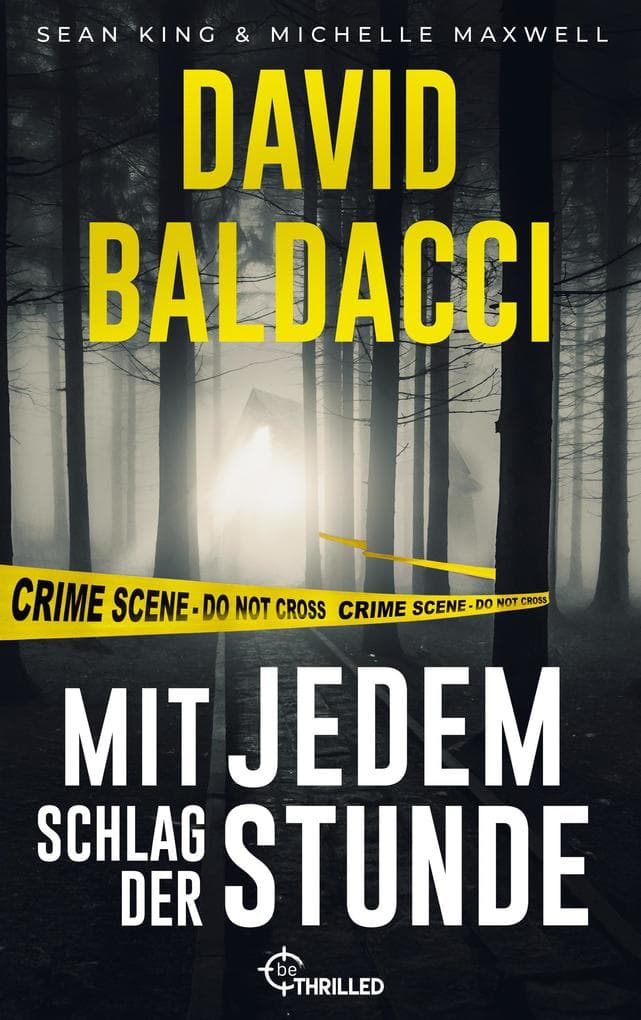 Mit jedem Schlag der Stunde