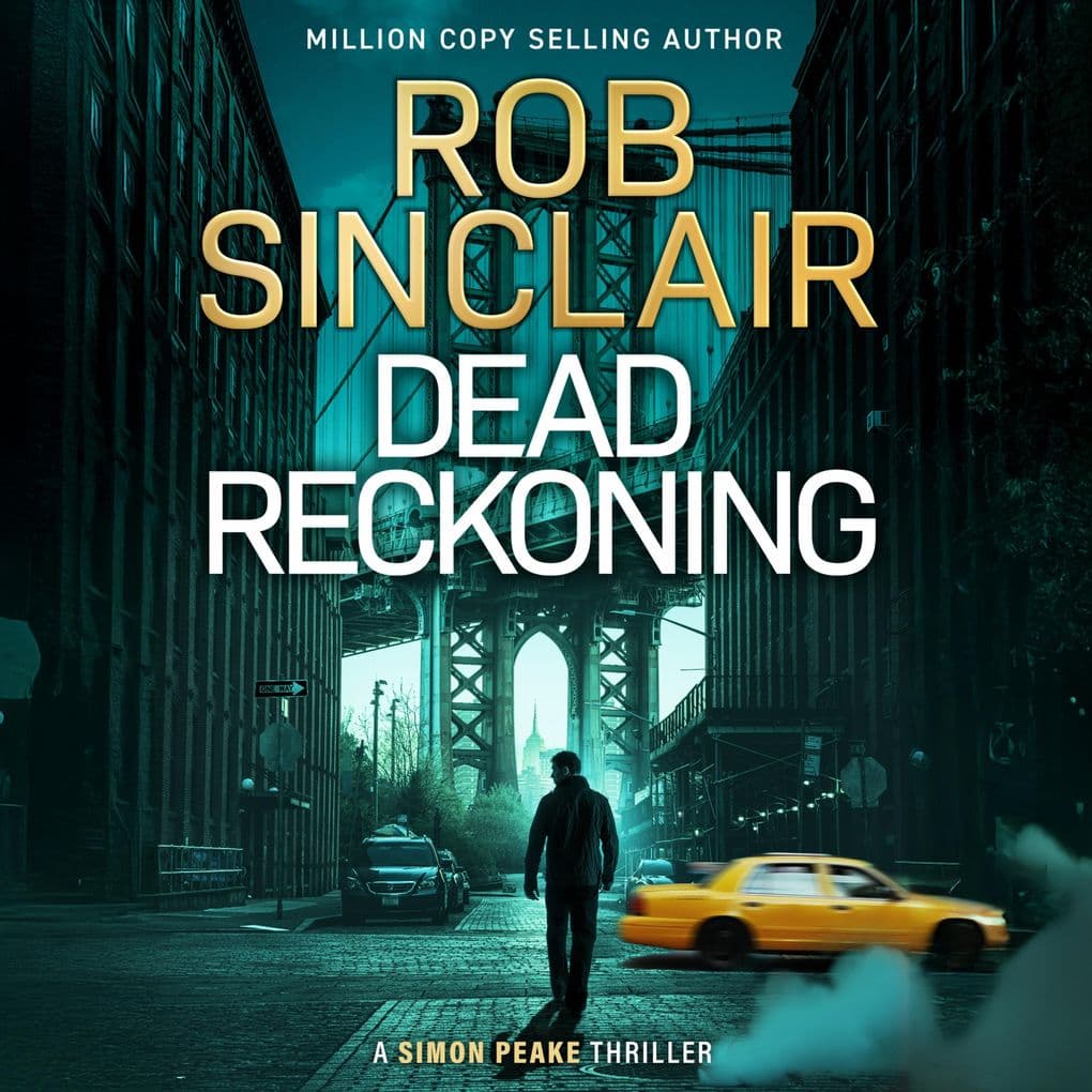 Dead Reckoning