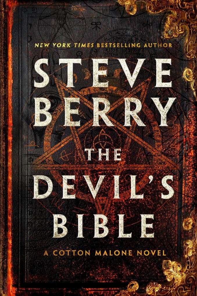 The Devil's Bible