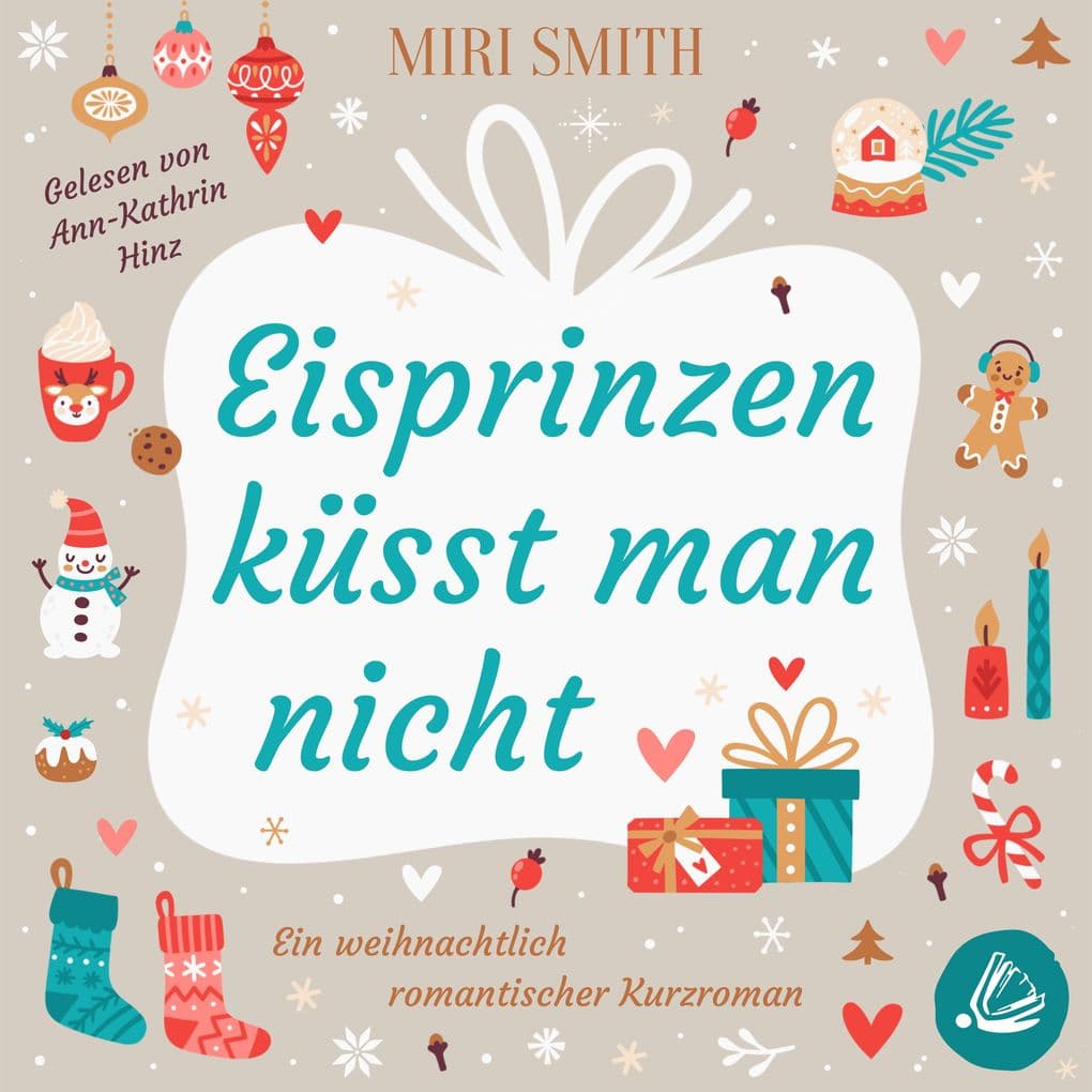 Eisprinzen küsst man nicht