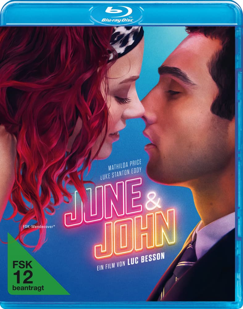 June and John