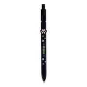 Legami Kugelschreiber Meow black