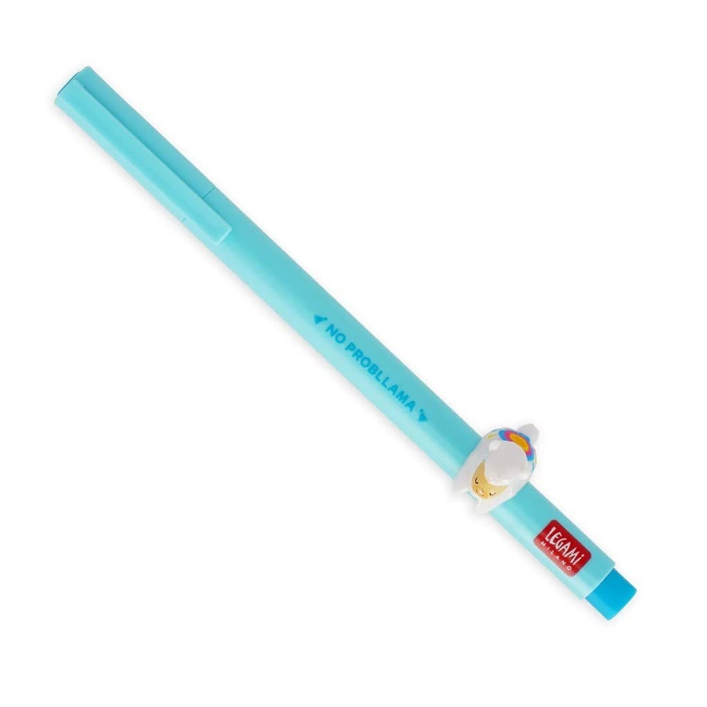 Legami Gelstift Lovely Friends Llama