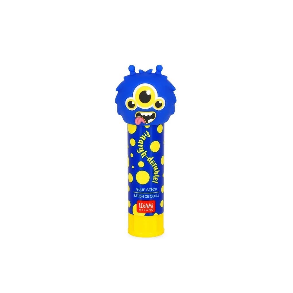 Legami Klebestift Feelin' Glued - Monster