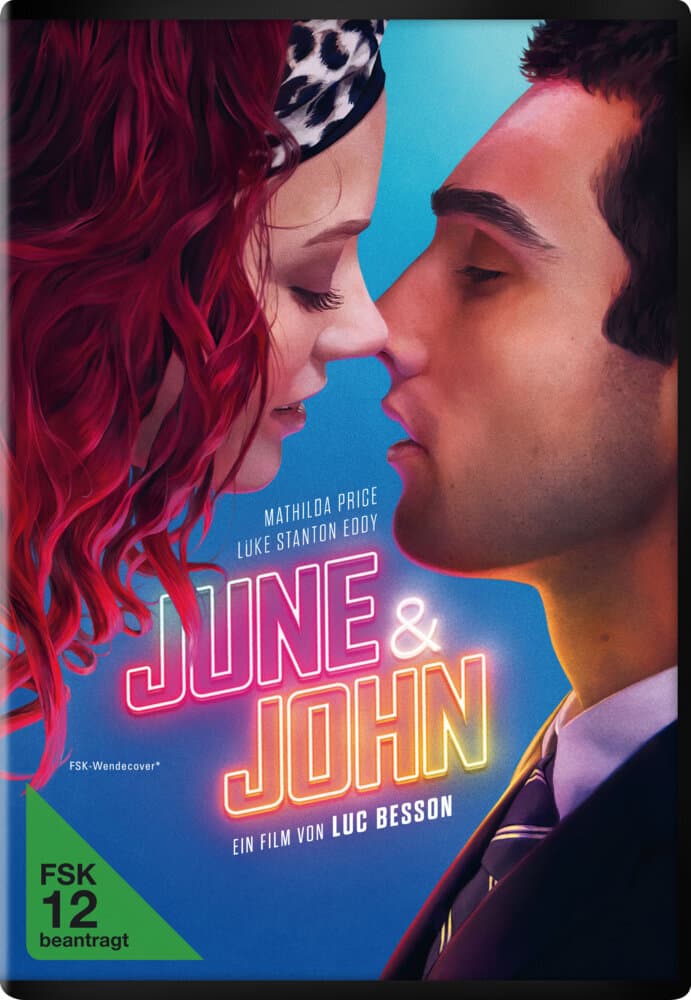 June and John