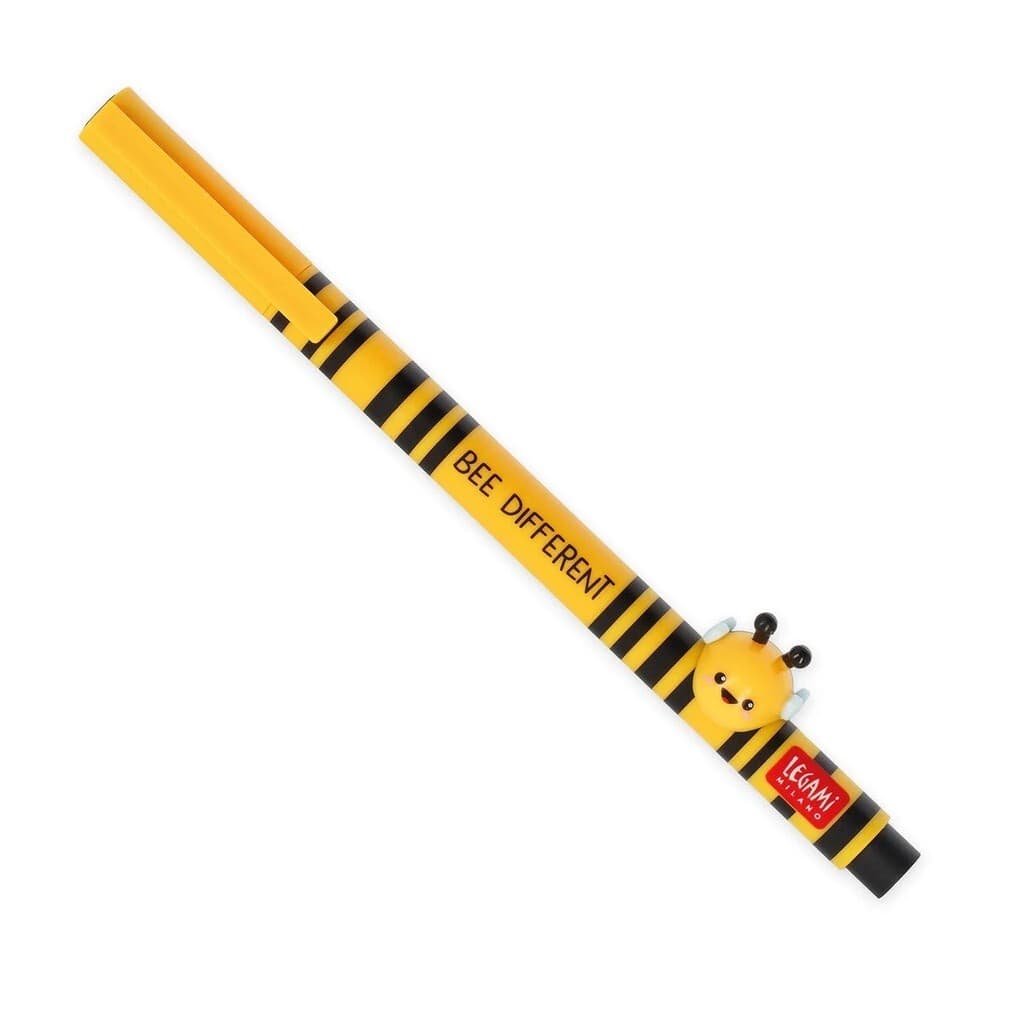 Legami Gelstift Lovely Friends Bee