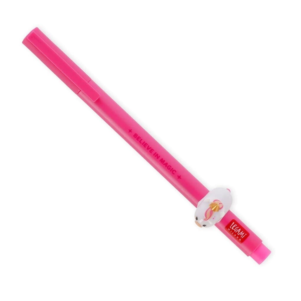 Legami Gelstift Lovely Friends Unicorn