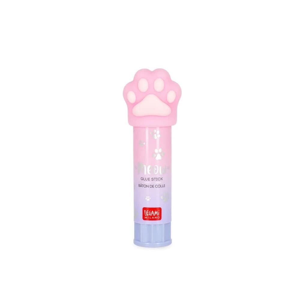 Legami Klebestift Feelin' Glued - Kitty
