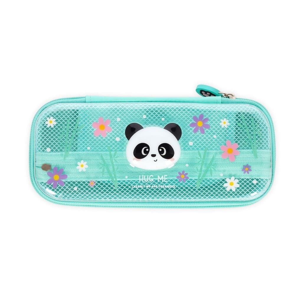 Legami Federmäppchen Etui Wonderwow - Panda
