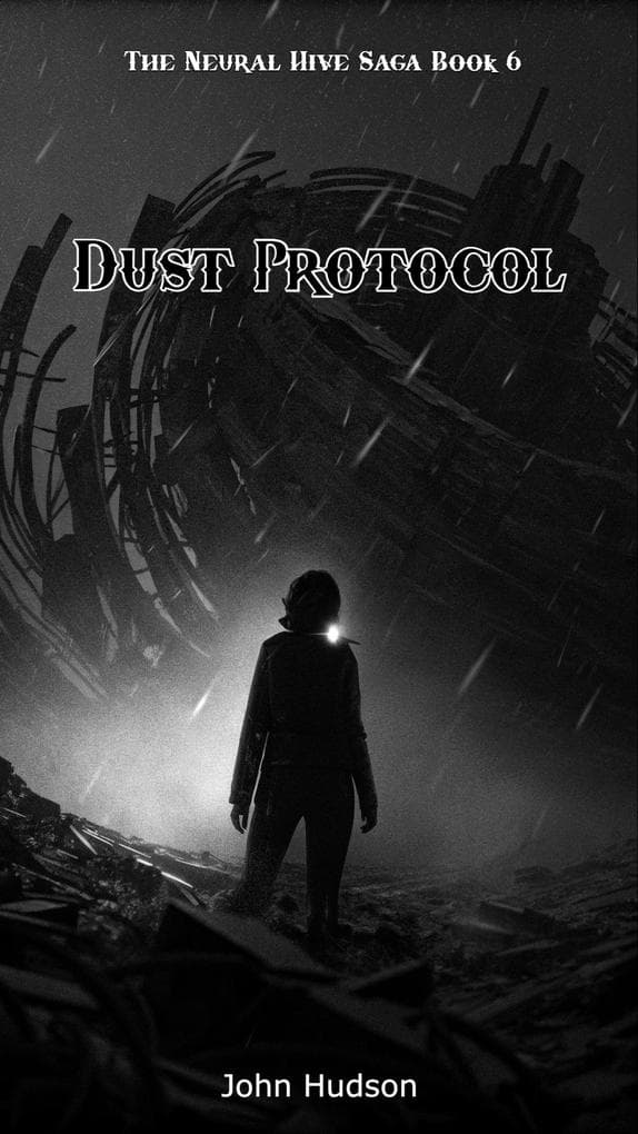 Dust Protocol (Neural Hive, #6)