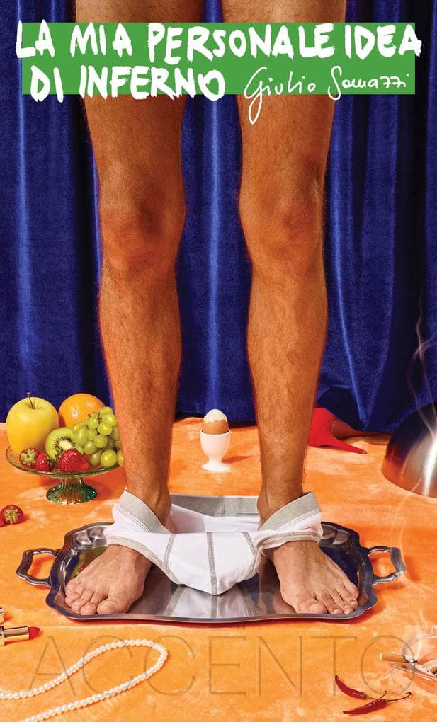 La mia personale idea di inferno