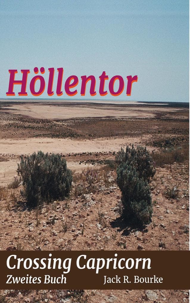 Höllentor