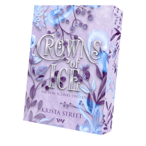 Crowns of Ice