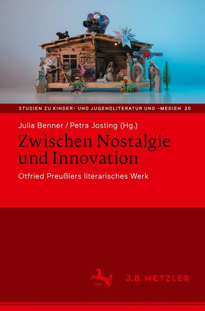 Zwischen Nostalgie und Innovation