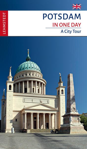 Potsdam in One Day