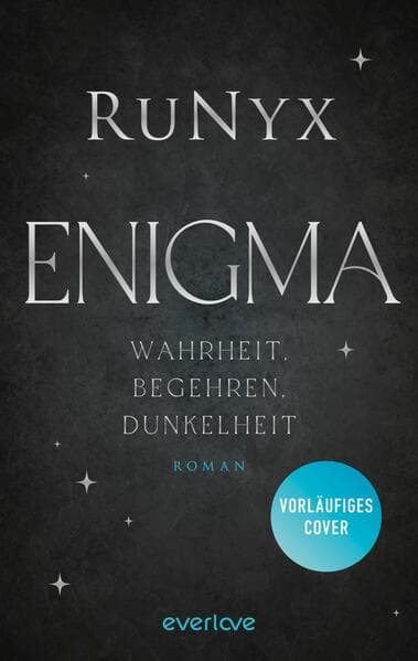 Enigma - Wahrheit, Begehren, Dunkelheit