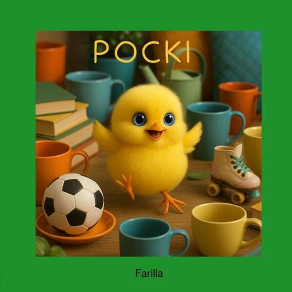 POCKI