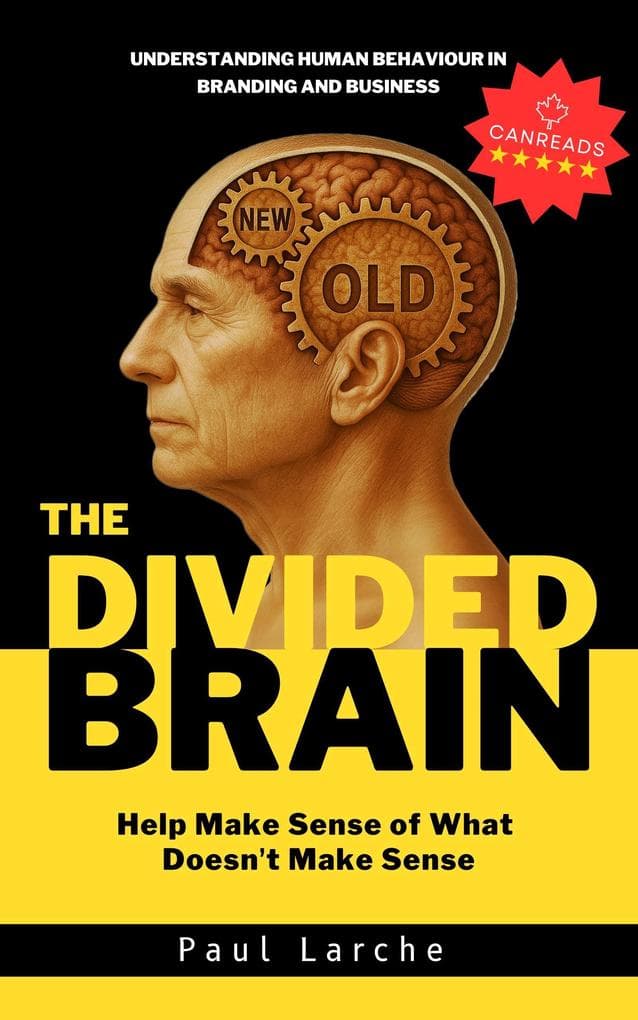 The Divided Brain
