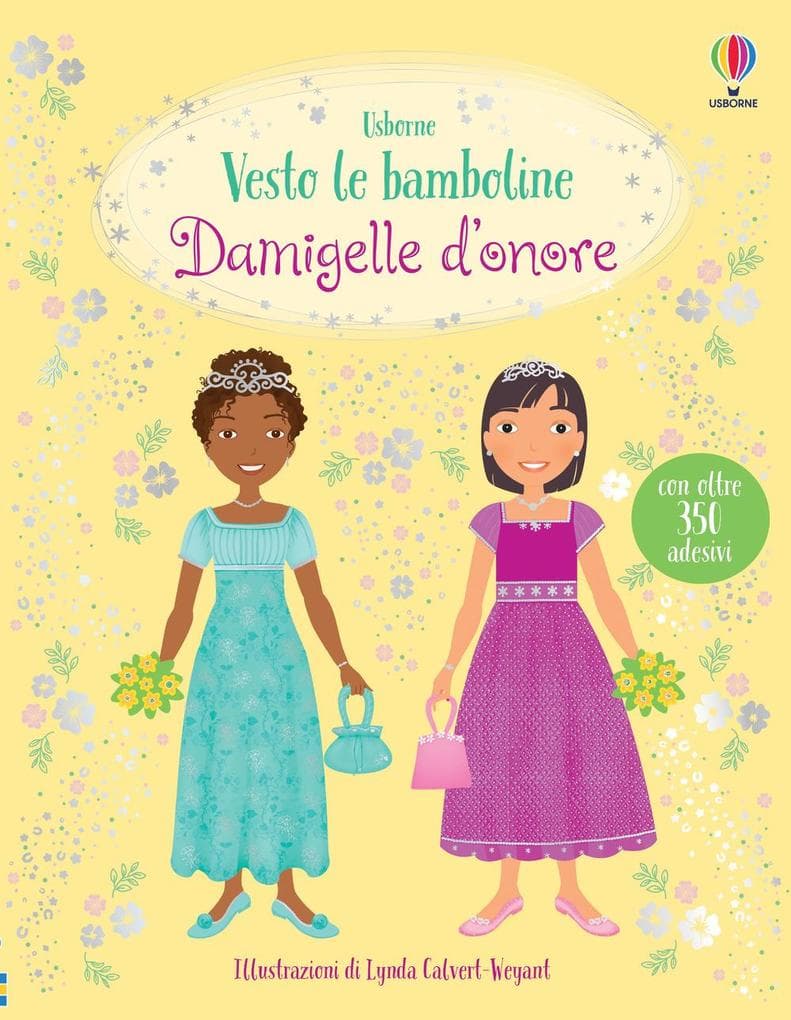 Damigelle d'onore