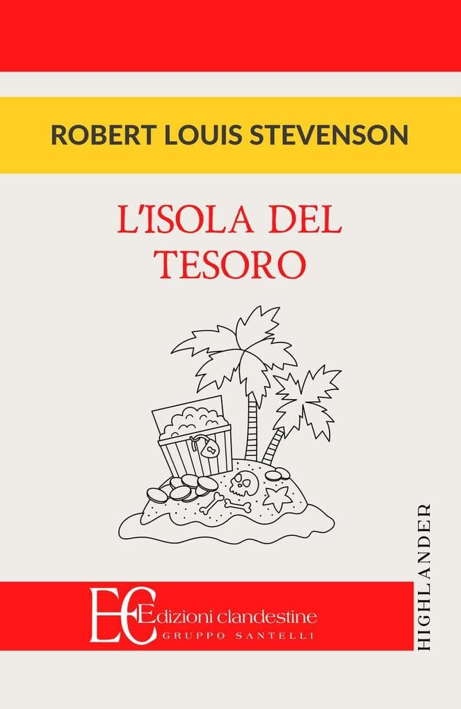 L' isola del tesoro