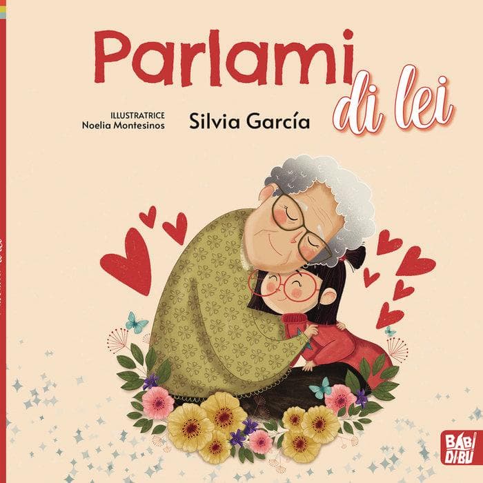 Parlami di lei
