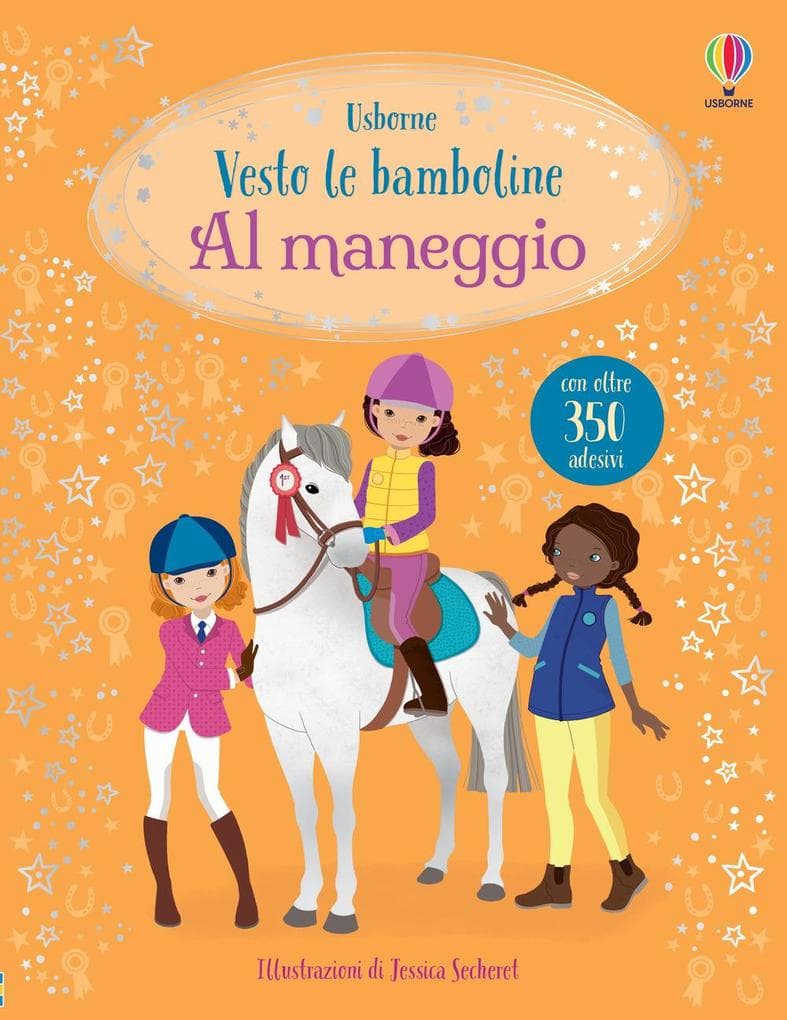 Al maneggio