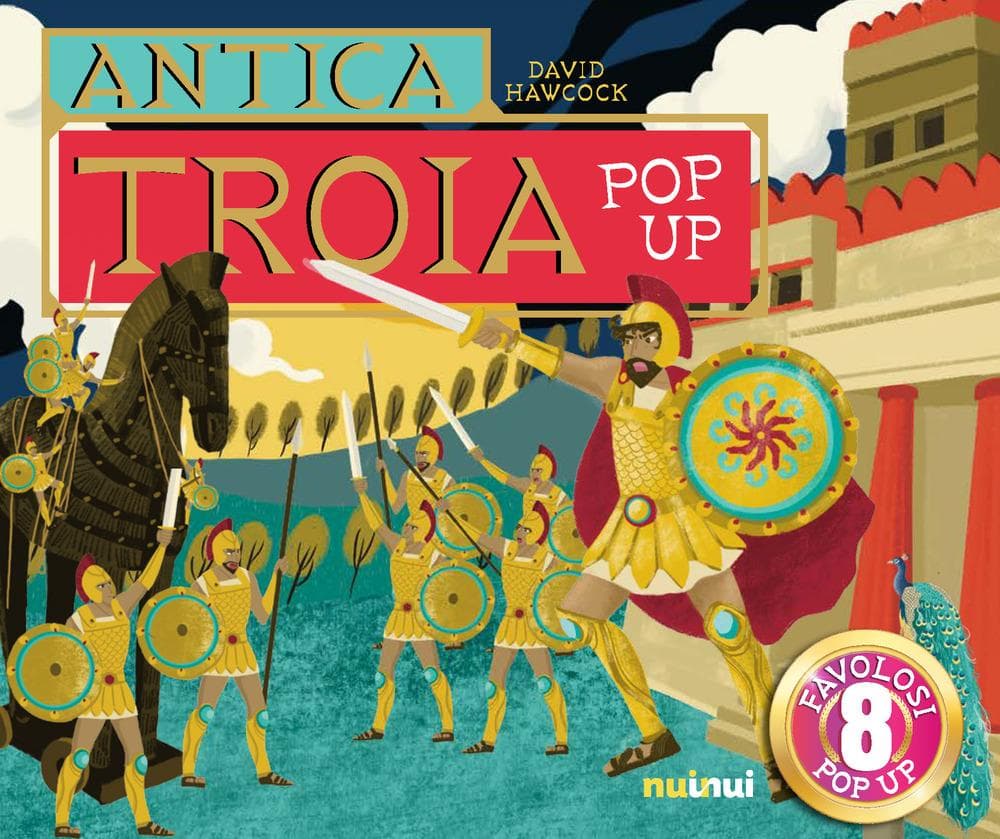 Antica Troia