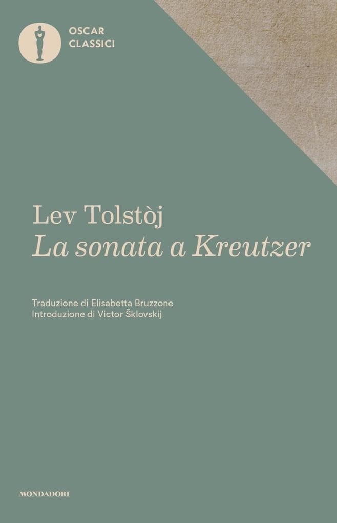 Sonata a Kreutzer