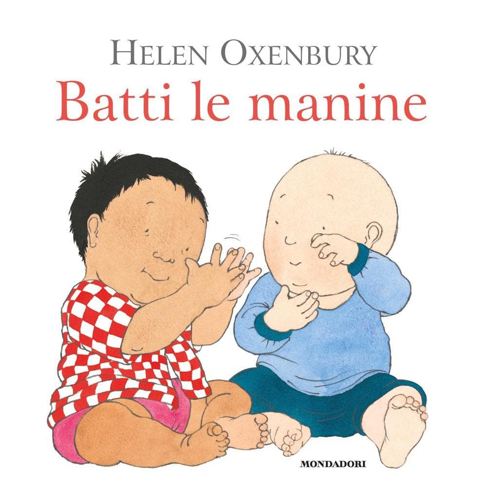 Batti le manine