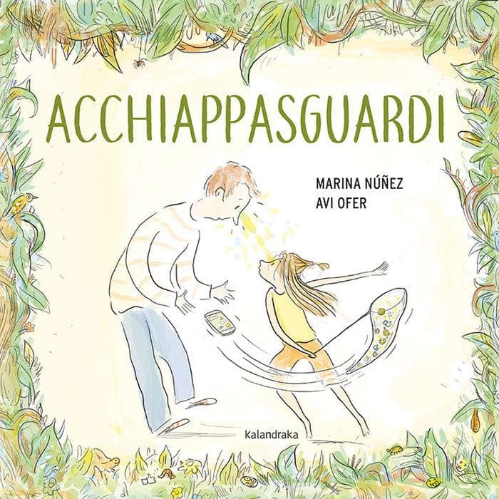 Acchiappasguardi