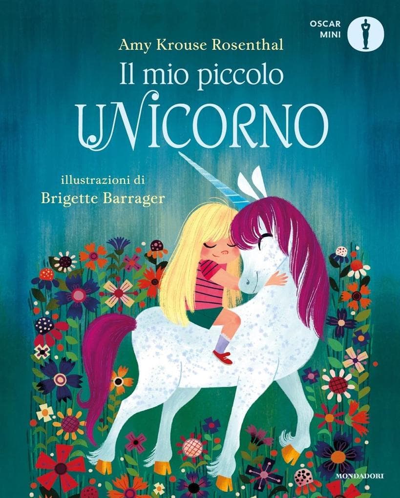 Il mio piccolo unicorno
