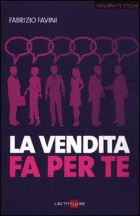 La vendita fa per te
