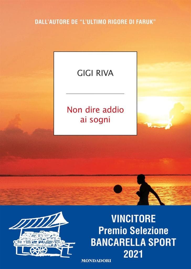 Non dire addio ai sogni