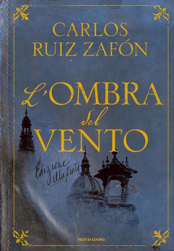 L' ombra del vento