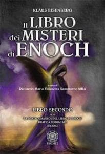 La pratica magica del libro di Enoch-Pratica zodiacale-I dodici