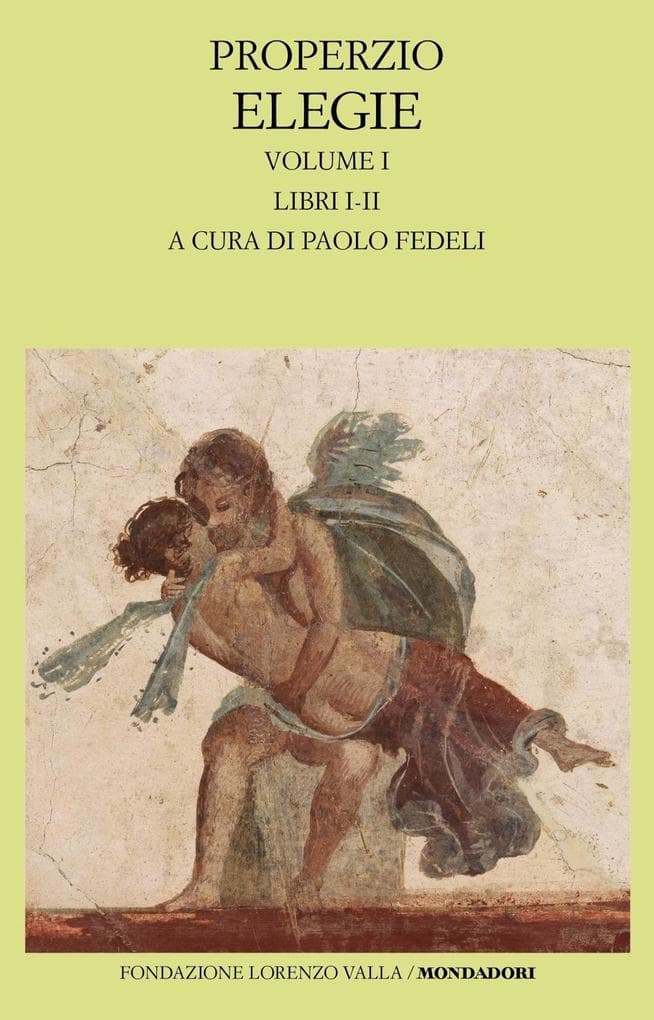 Libri I-II