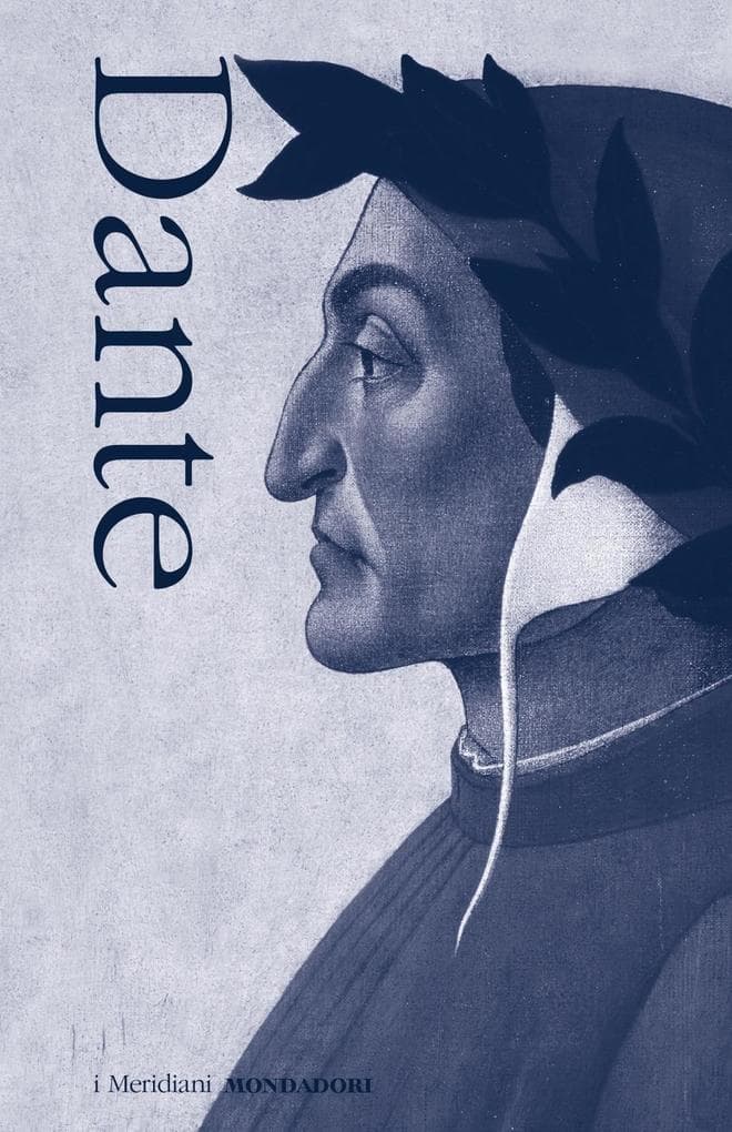 La divina commedia
