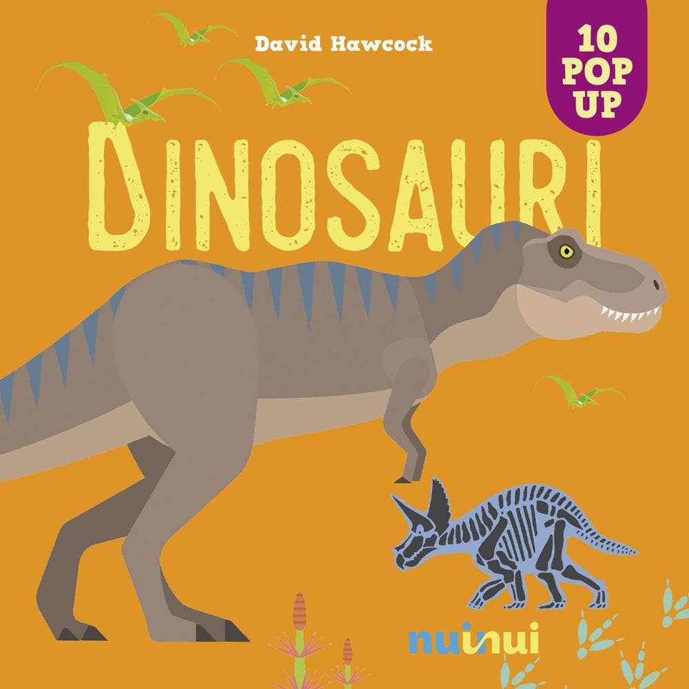 Dinosauri