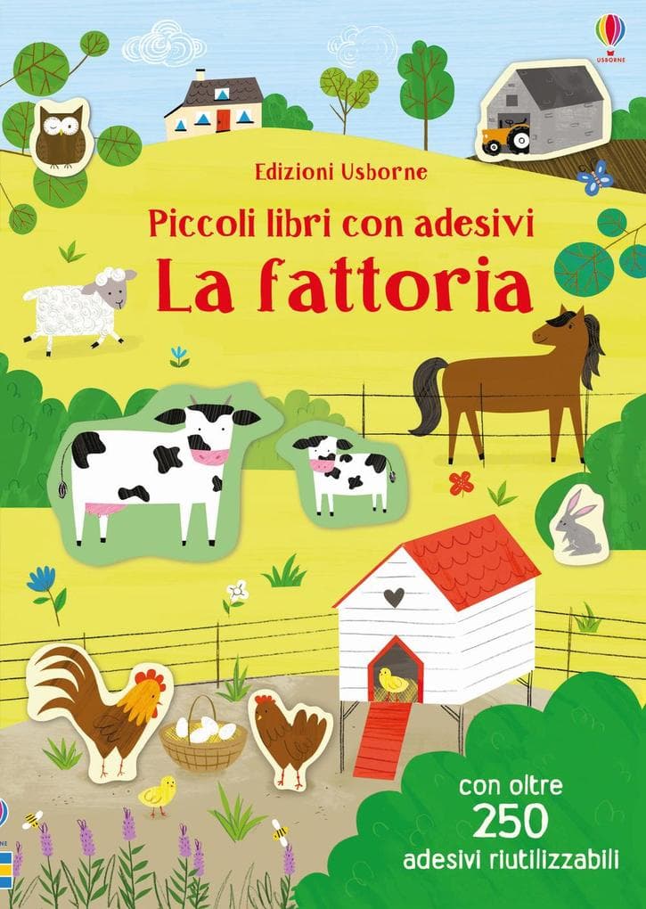 La fattoria