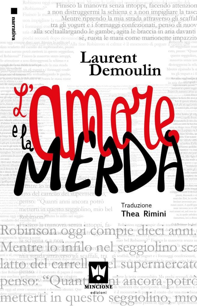L' amore e la merda
