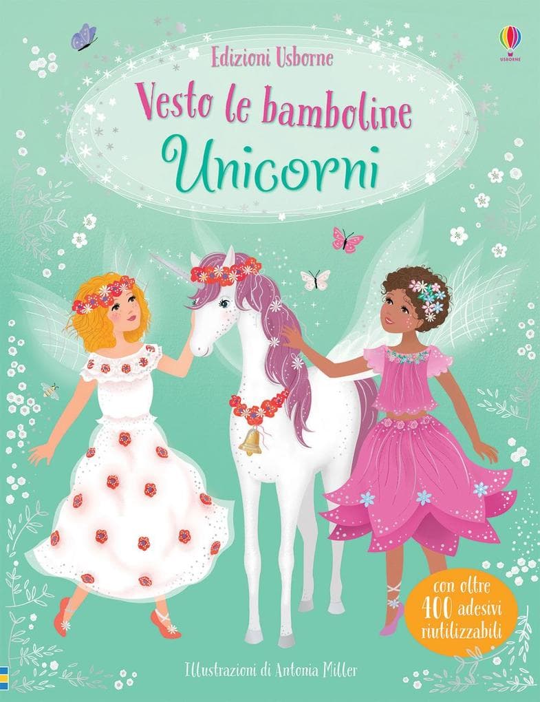 Unicorni