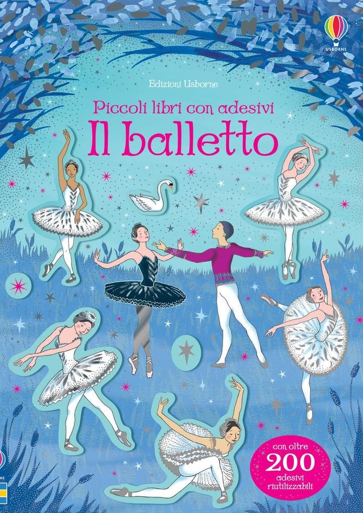Il balletto