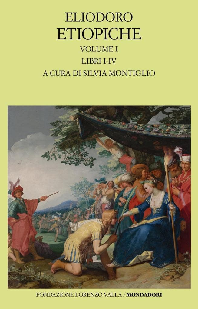 Libri I-IV