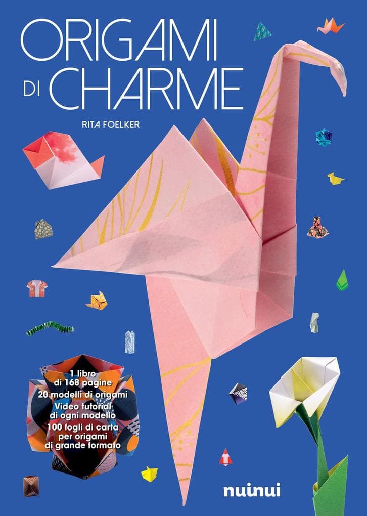 Origami di charme
