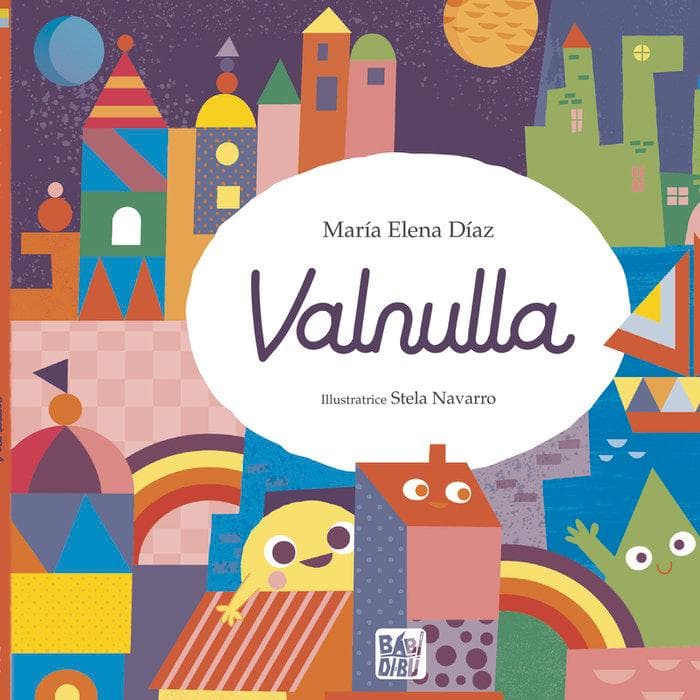 Valnulla