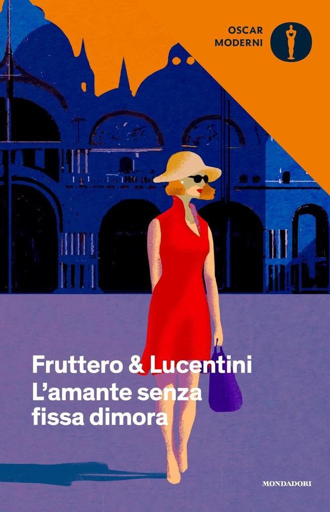 L' amante senza fissa dimora