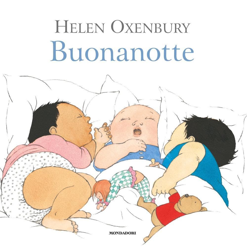 Buonanotte