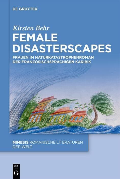 Female Disasterscapes
