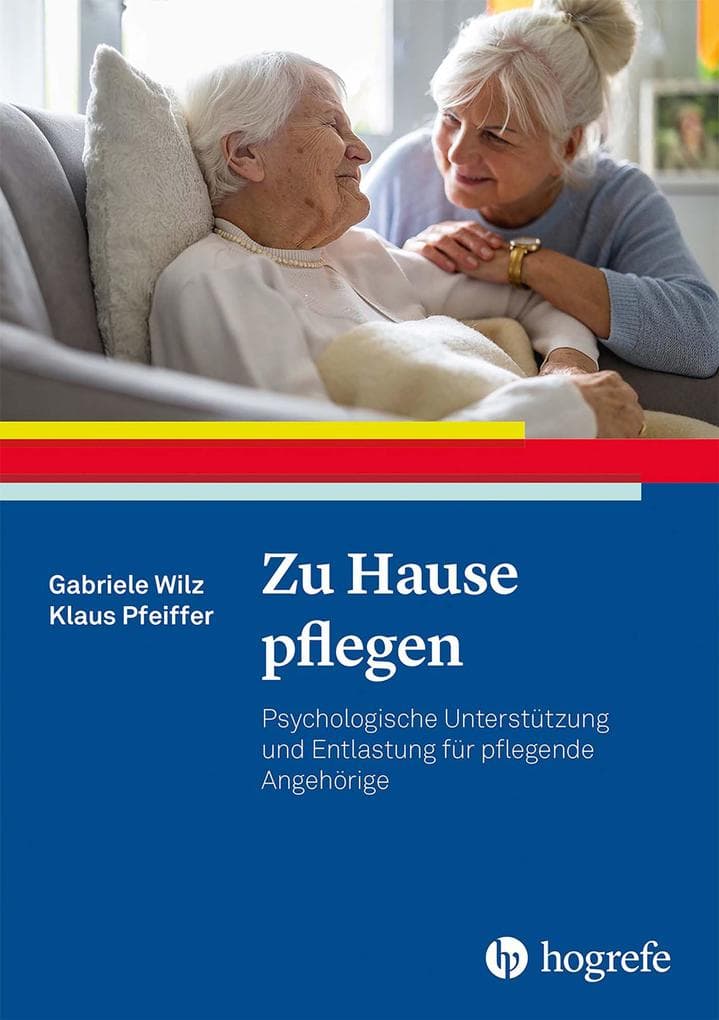 Zu Hause pflegen